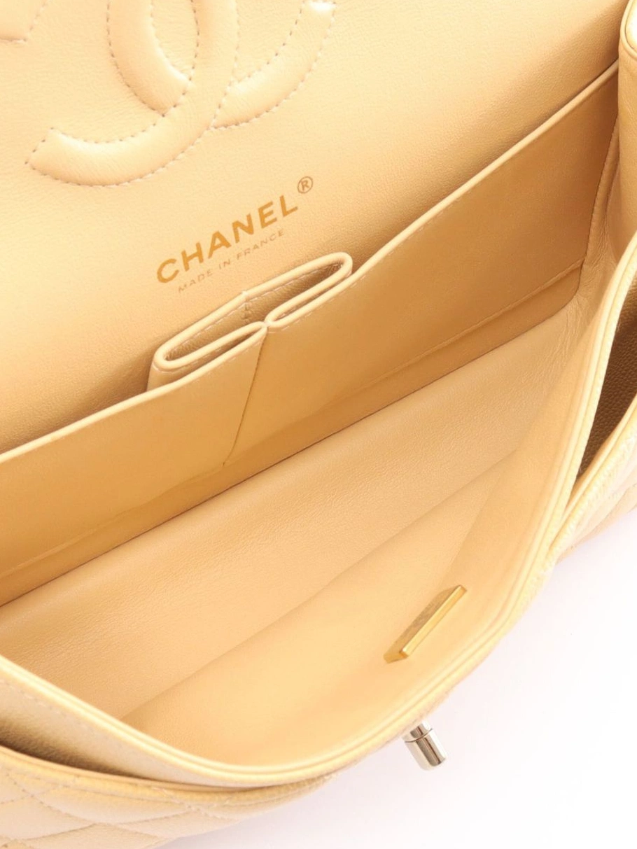 Cheap HOT SALE CHANEL Double Flap shoulder bag Women 2020s 0420